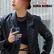 Голографический чехол для iPhone 14 Pro Max Skinarma Kira Kobai Hologram