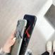 Чехол KAWS Air Jordan для iPhone 11 Pro Max черного цвета