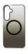 Чехол FIBRA Shock-Proof case with MagSafe для Samsung Galaxy S25 Ultra Black