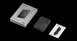 Внешний аккумулятор (Power Bank) Sharge CarbonMag 5000 mAh