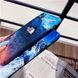 Чехол The North Face "Лава у горы" для iPhone X/XS