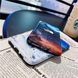 Чехол The North Face "Лава у горы" для iPhone X/XS