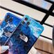 Чехол The North Face "Лава у горы" для iPhone X/XS