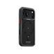 Чехол для iPhone 18 Pro Skinarma Avion (2026) (Mag-Charge + Drift-Node&trade; Bumper) Black