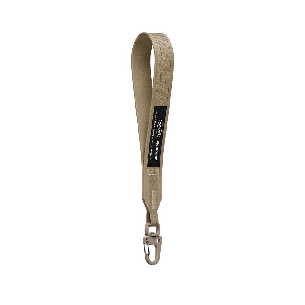 Ремешок для смартфона Skinarma Scout Xe Handstrap(25 mm Width) Khaki