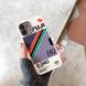 Чехол Fuji в стиле ретро для iPhone 11 Pro Max с защитой камеры