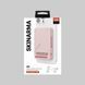 Внешний аккумулятор Skinarma ARC Skinarma Magnetic Powerbank with Integrated Stand 10000 mAh 20W USB-C PD Pink