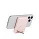Внешний аккумулятор Skinarma ARC Skinarma Magnetic Powerbank with Integrated Stand 10000 mAh 20W USB-C PD Pink