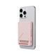 Внешний аккумулятор Skinarma ARC Skinarma Magnetic Powerbank with Integrated Stand 10000 mAh 20W USB-C PD Pink