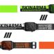 Ремінець для Apple Watch Skinarma Tekubi 42/45mm Green (Series 7/6/5/4/3/2)