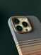 Чохол Luxo Free Air Carbon для iPhone 16 Pro с Magsafe №4