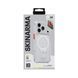 Чехол для iPhone 18 Pro Skinarma Saido (2026) Mag-Charge Clear