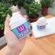 Силиконовый 3D чехол "Мороженое Макфлури" для Apple Airpods Pro