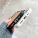 Чехол Fuji в стиле ретро для iPhone 12 с защитой камеры