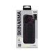 Чехол для iPhone 18 Pro Skinarma Phantom (2026) (Mag-Charge + Grip-Stand) Burgundy