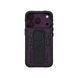 Чехол для iPhone 18 Pro Skinarma Phantom (2026) (Mag-Charge + Grip-Stand) Burgundy