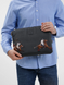 Сумка Santa Barbara Polo Jockey для Macbook/iPad 15" Черная