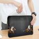 Сумка Santa Barbara Polo Jockey для Macbook/iPad 15" Чорна