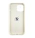 Шкіряний чохол для iPhone 13 Pro Max Santa Barbara Polo Garner Білий