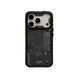 Чехол для iPhone 18 Pro Skinarma Vigor Xe (2026) Mag-Charge Grey