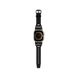 Ремешок для Apple Watch Skinarma Titon 46 / 45 / 44 / SE 44 / 42 (Series 1-3) / 49 Ultra / Ultra 2 Black