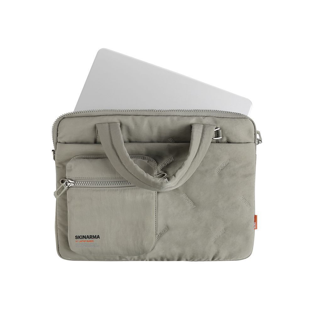 Сумка для ноутбука Skinarma Jax Laptop Bag 14" Beige