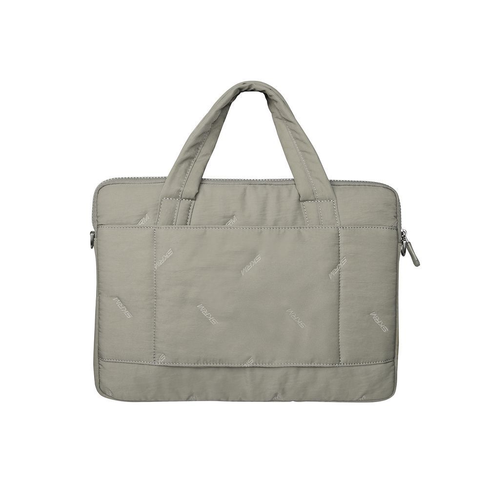 Сумка для ноутбука Skinarma Jax Laptop Bag 14" Beige