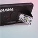 Черный чехол Skinarma Tora для iPhone 13 (6.1) Black