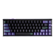 Игровая клавиатура ATK RS6 Ultra+ Series Aluminum Magnetic Switch Keyboard Spectral Ranger