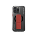 Чехол для iPhone 16 Pro Max Skinarma Axon (Mag-Charge + Grip-Stand) Black