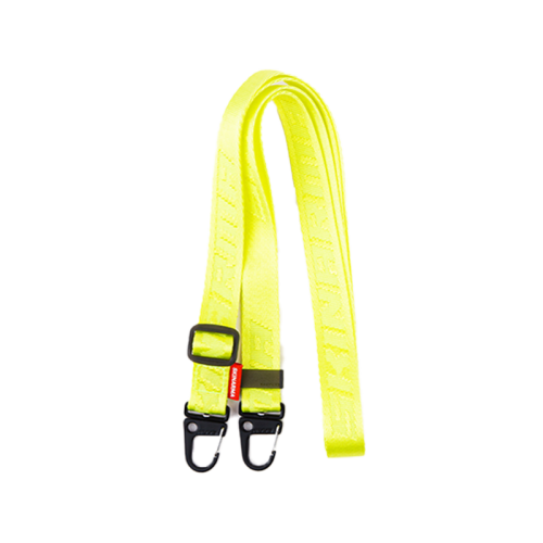 Ремешок для смартфона Skinarma Scout Universal Lanyard Yellow