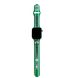 Зелений ремінець NBA Boston Celtics для Apple Watch 42-45 мм (Series 6/5/4/3/2)