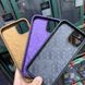 Чехол для iPhone 14 Pro Max Santa Barbara Polo Bear Crete Фиолетовый