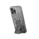 Чохол для iPhone 16 Pro Max Skinarma Helio (Mag-Charge + Grip-Stand) Grey