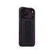 Чехол для iPhone 18 Pro Max Skinarma Phantom (2026) (Mag-Charge + Grip-Stand) Burgundy
