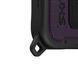 Чехол для iPhone 18 Pro Max Skinarma Phantom (2026) (Mag-Charge + Grip-Stand) Burgundy