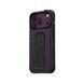 Чехол для iPhone 18 Pro Max Skinarma Phantom (2026) (Mag-Charge + Grip-Stand) Burgundy