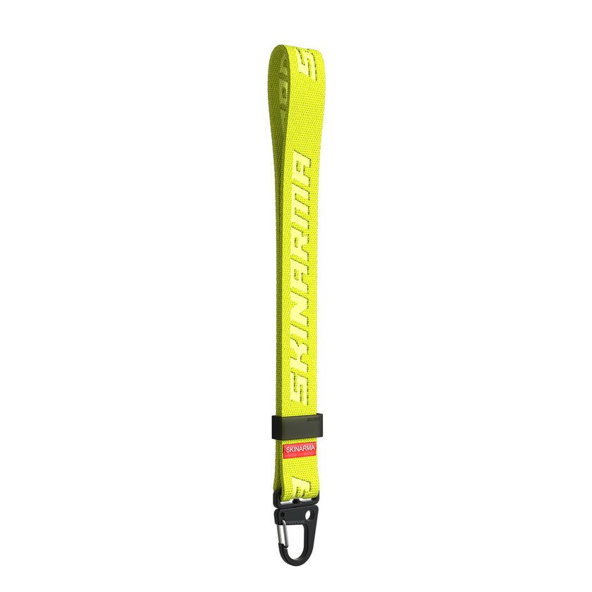 Ремешок для смартфона Skinarma Scout Universal Lanyard Yellow