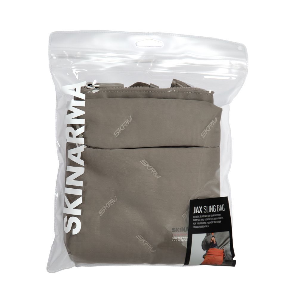 Сумка Skinarma Jax Sling Bag Beige