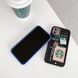 Чохол для iPhone 12 Starbucks із захистом камери Чорний
