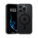 Чохол Banks для iPhone 16 Pro Max Mist Black