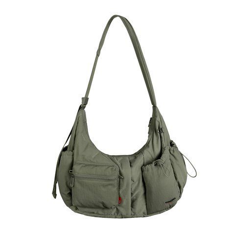 Сумка Skinarma Jax Crescent Bag (Large) Green