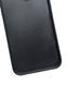 Чехол для iPhone 16 Pro Max MIU MIU Black