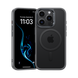 Чохол Banks для iPhone 16 Pro Max Mist Gray