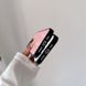 Чехол для iPhone 16 Pro Max MIU MIU Black