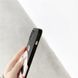 Чорний чохол The North Face "Фудзіяма" для iPhone Xs Max