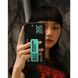 Черно-бирюзовый чехол Skinarma Shingoki для iPhone 13 Pro Max (6.7) Turquoise