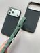 Чехол Luxo Free Air Carbon для iPhone 17 Pro с Magsafe №23