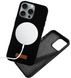 Чохол для iPhone 16 Pro Leonard Santa Barbara Polo Gray