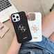 Чехол для iPhone 14 Guess Молочный
